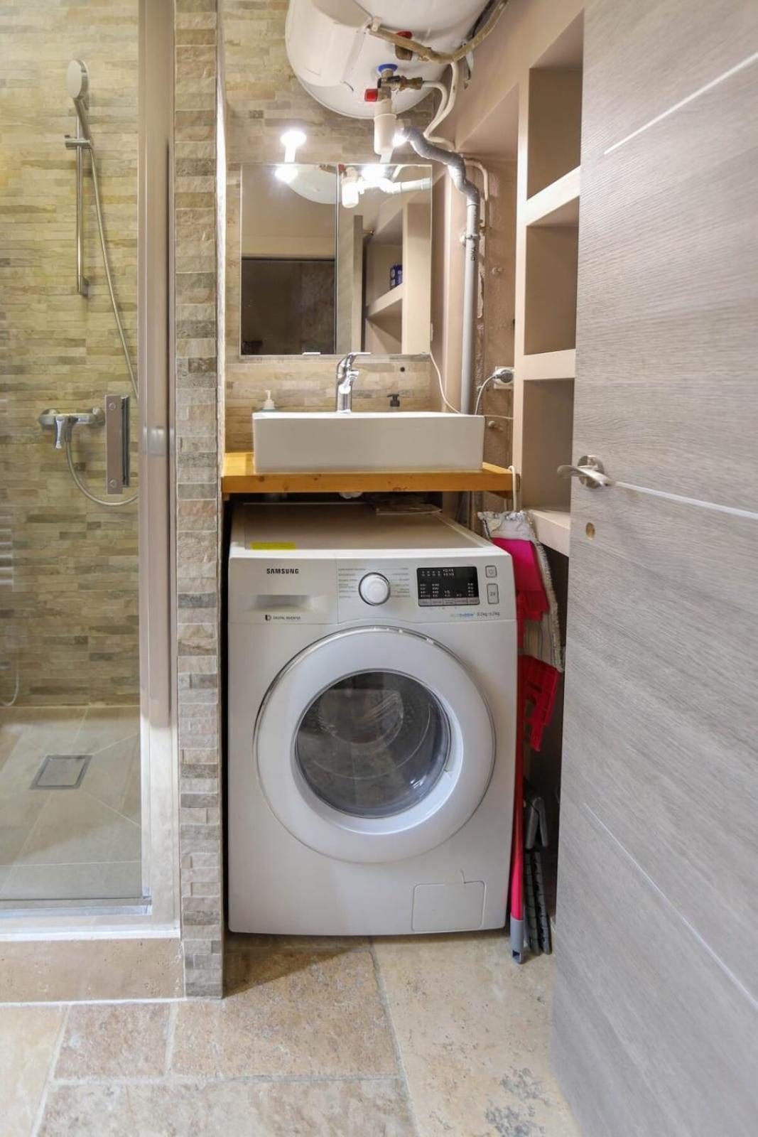 Ferienwohnung La Bulle Sereine - T2 Atypique En Centre Pieton Annecy Exterior foto