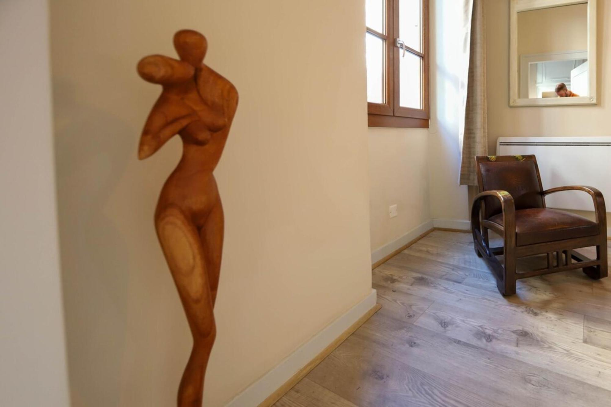 Ferienwohnung La Bulle Sereine - T2 Atypique En Centre Pieton Annecy Exterior foto