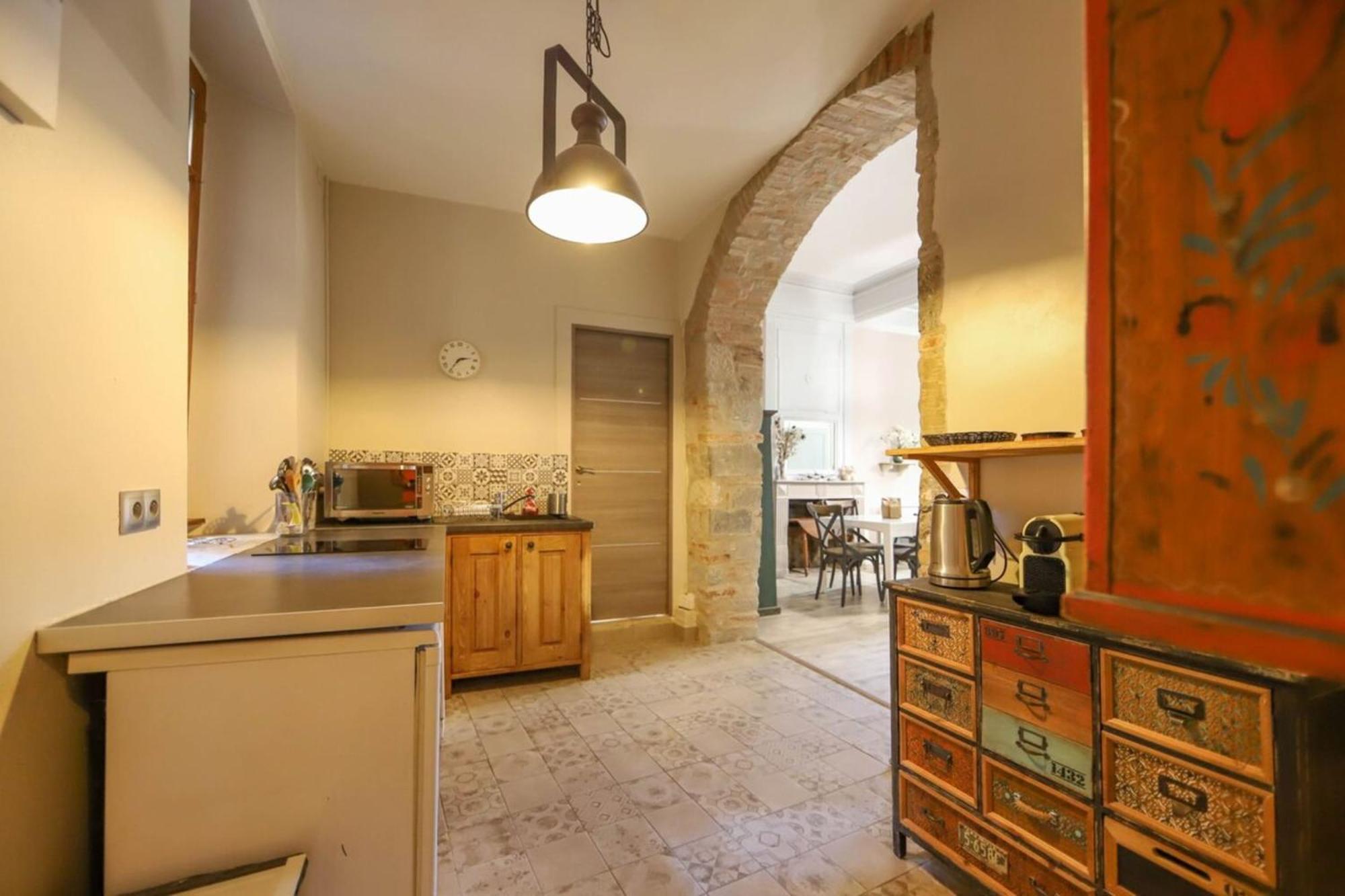 Ferienwohnung La Bulle Sereine - T2 Atypique En Centre Pieton Annecy Exterior foto